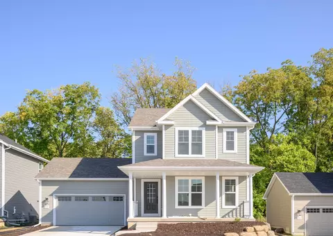 5910 Saturn Dr, Madison, WI 53718
