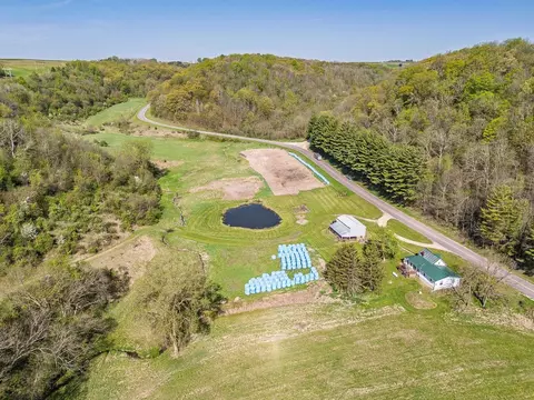18125 County Hwy I Rd, Hillsboro, WI 54634