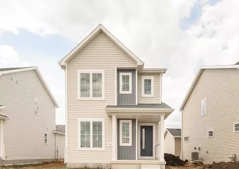1678 Star Light Dr, Verona, WI 53593