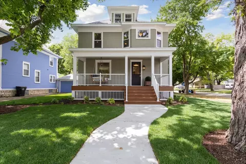 748 Wisconsin Ave, Beloit, WI 53511