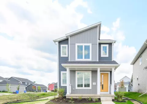 1564 Star Light Dr, Verona, WI 53593