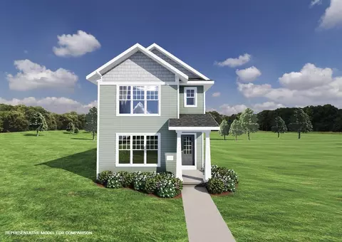 9268 Gentle Feather Rd, Verona, WI 53593