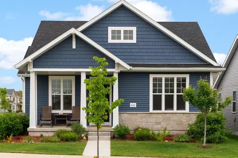 6102 Misty Bridge Rd, Madison, WI 53718