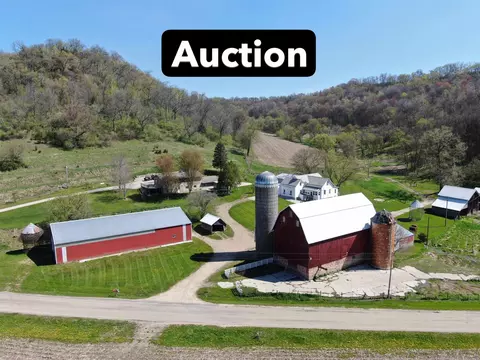33940 County Rd N #L1, Hillpoint, WI 53937