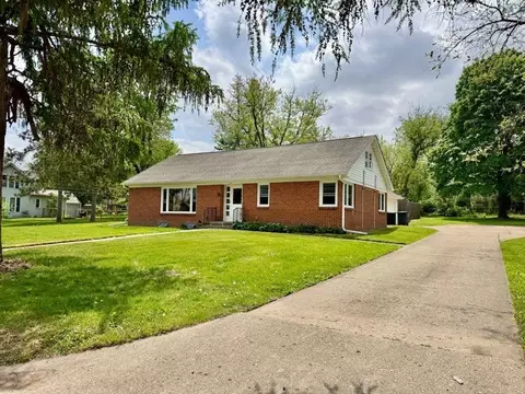 217 Larch Ln, Milton, WI 53563