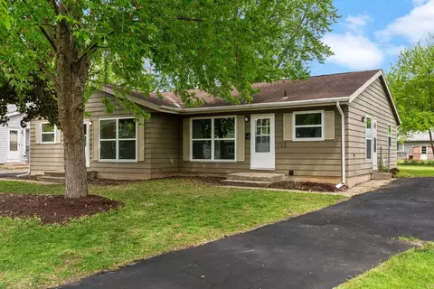 733 Vernon Ave, Madison, WI 53714