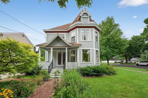 341 W Mckinley St, Stoughton, WI 53589
