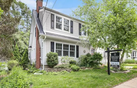 2644 Van Hise Ave, Madison, WI 53705