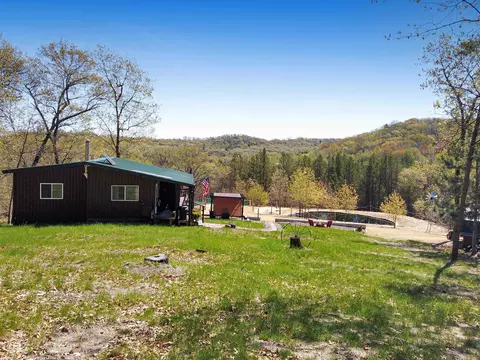 17511 Havenwood Rd, Sparta, WI 54656