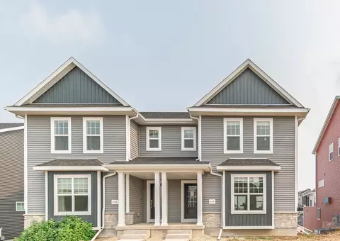 9120 Valley View Rd, Verona, WI 53593
