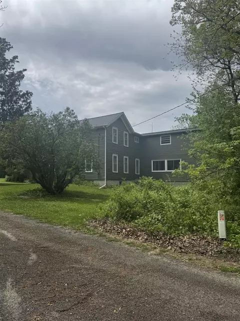 n4118 Hess Road, Markesan, WI 53946