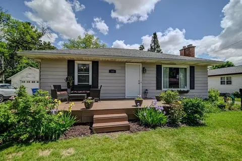 115 N Franklin St, Verona, WI 53593