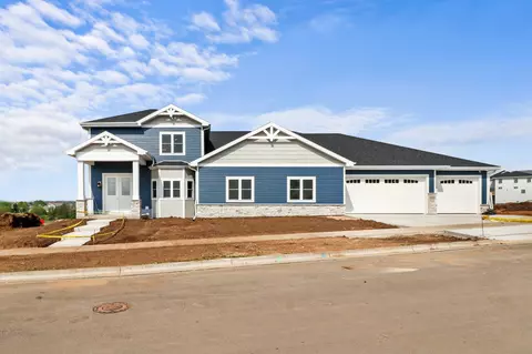 402 Clear Pond Way, Verona, WI 53593