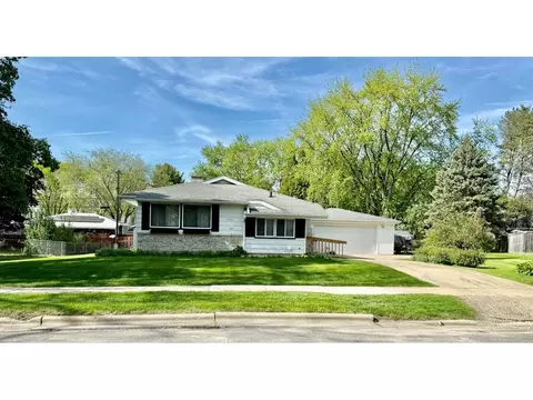 4802 Meredithe Ave, Madison, WI 53716