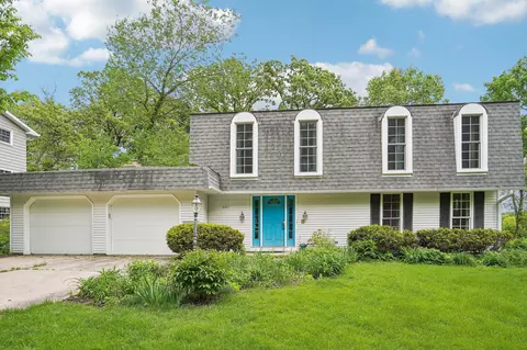 201 Natchez Trce, Madison, WI 53705