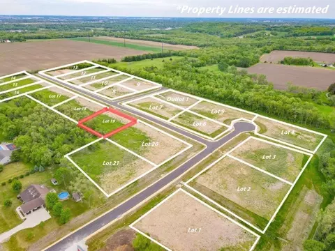 3316 W Prairie Grove Ln, Beloit, WI 53511