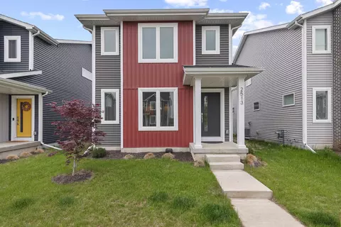 2513 Spark St, Fitchburg, WI 53711