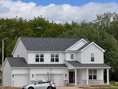 526 Fundamental Way, Cottage Grove, WI 53527