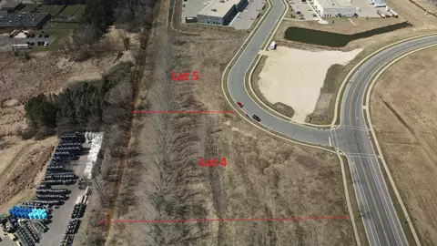 3602 Agriculture Dr, Madison, WI 53718