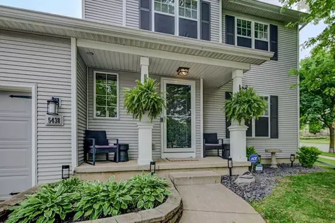 5438 Park Meadow Dr, Madison, WI 53704