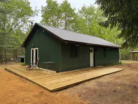 N4755 11th Drive, Montello, WI 53949