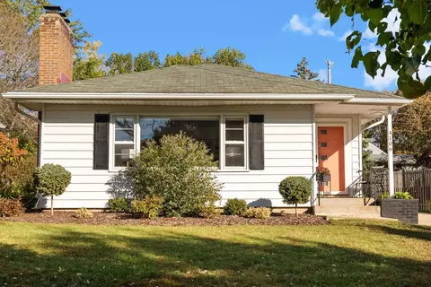 4106 Meyer Ave, Madison, WI 53711