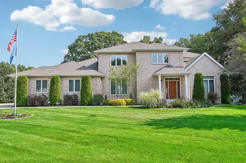 1816 Blue Ridge Trl, Waunakee, WI 53597