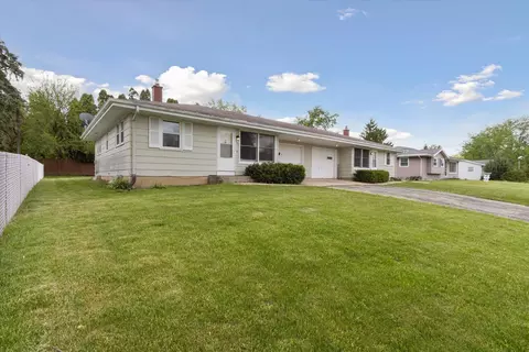 103-107 Orchard Row, Milton, WI 53563