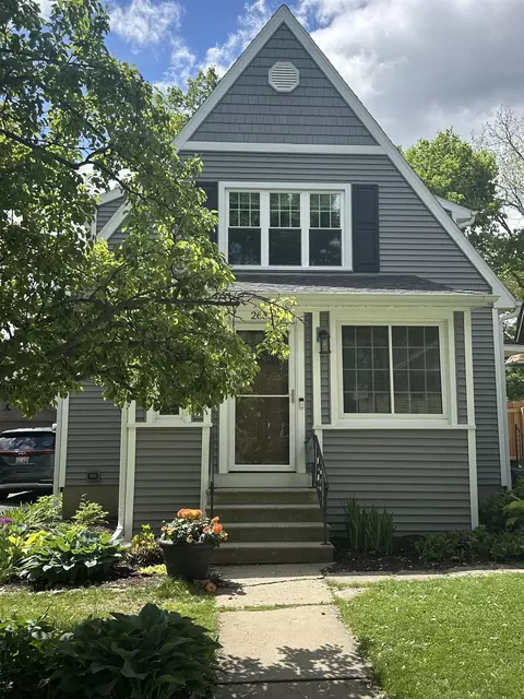 2633 Stevens St, Madison, WI 53705