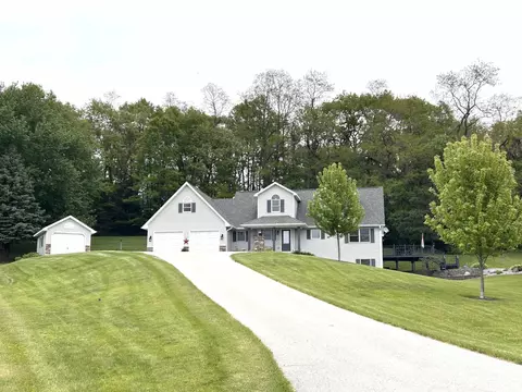 12541 Fleetwood Rd, Tomah, WI 54660