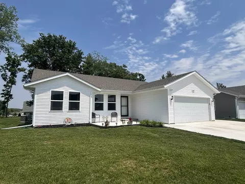4303 Dublin Dr, Janesville, WI 53546