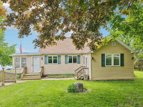e14485 Baltic Avenue, Merrimac, WI 53561