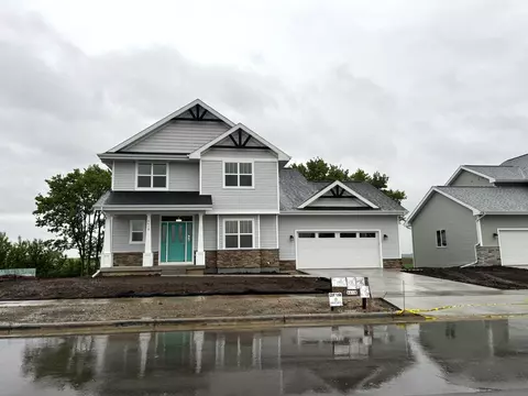 6618 Junco Dr, Middleton, WI 53562
