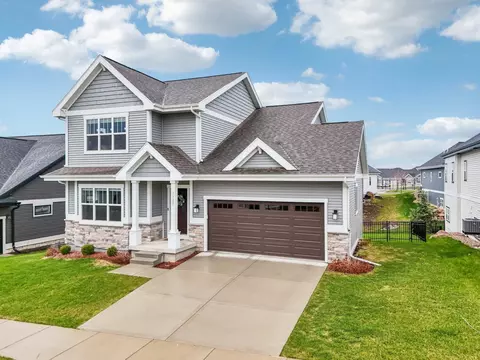 1105 Reese Trl, Waunakee, WI 53597
