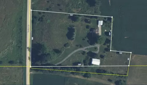 10756 Trotter Rd, Argyle, WI 53504