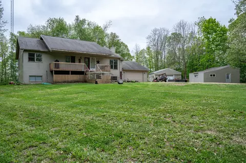 n1490 Fox Road, Wonewoc, WI 53968 photo 1