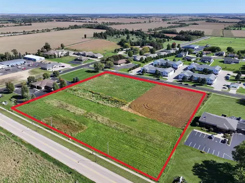 706 Carol St, Clinton, WI 53525
