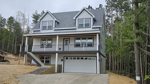 N7441 Grand View Drive, Whitewater, WI 53190