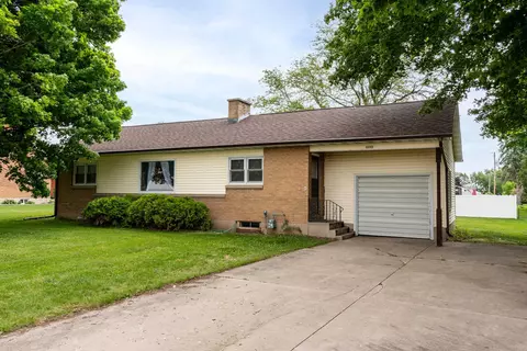 6090 Highway 73, Marshall, WI 53559