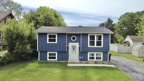 519 Rogers St, Milton, WI 53563