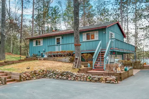 4511 Lots Warner Dr, Rhinelander, WI 54501