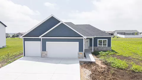 119 Evergreen Ln, Milton, WI 53563