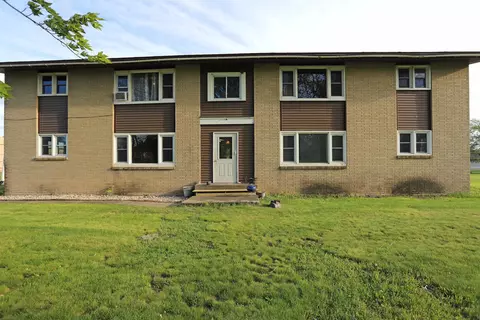 425 S Forest St, New Lisbon, WI 53950