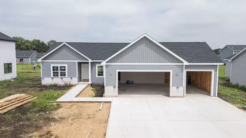 118 Evergreen Ln, Milton, WI 53563