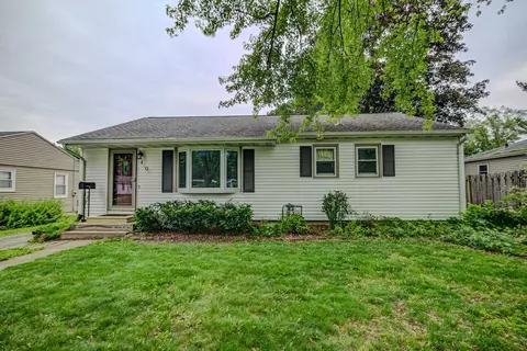 4605 Camden Rd, Madison, WI 53716