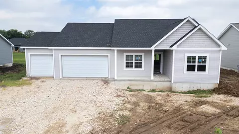 126 Evergreen Ln, Milton, WI 53563