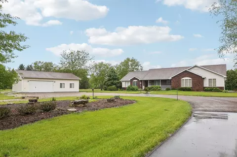 615 Jefferson St, Waterloo, WI 53594