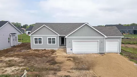 134 Evergreen Ln, Milton, WI 53563