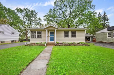 3609 Brigham Ave, Madison, WI 53714