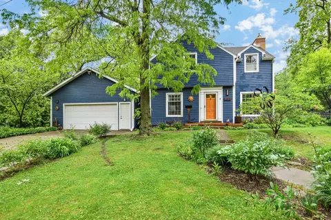 4122 Hillcrest Dr, Madison, WI 53705
